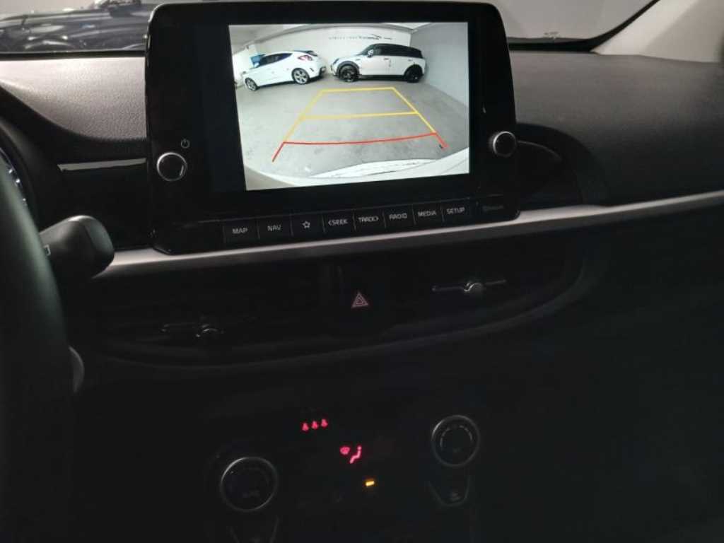 KIA Morning 2021 - Importación desde Corea - HF Imports Iquique - Foto 13