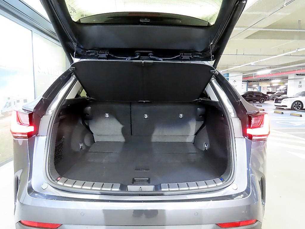 Lexus NX 2025 - Importación desde Corea - HF Imports Iquique - Foto 17