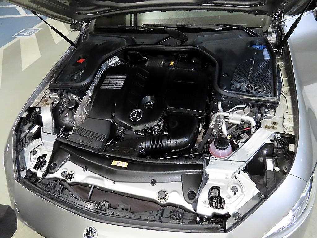 Mercedes Benz CLS Class 2022 - Importación desde Corea - HF Imports Iquique - Foto 19