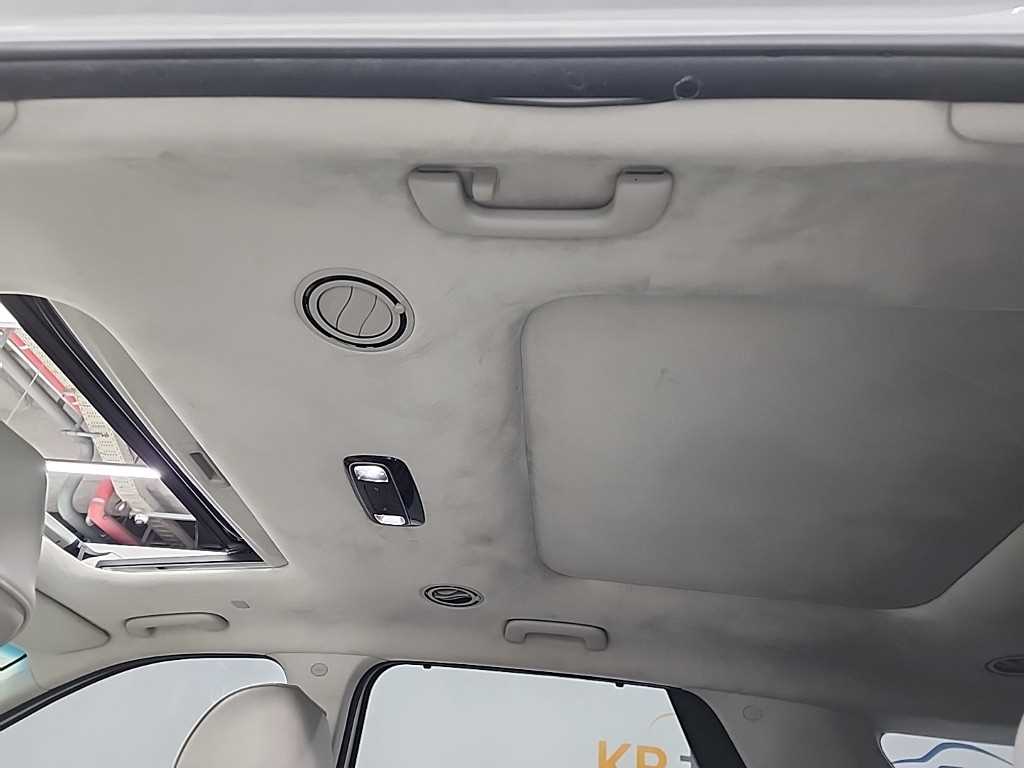 HYUNDAI Palisade 2020 Blanco - Importación desde Corea - HF Imports Iquique - Foto 14