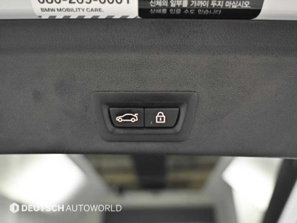 BMW X6 2022 Blanco - Importación desde Corea - HF Imports Iquique - Foto 20