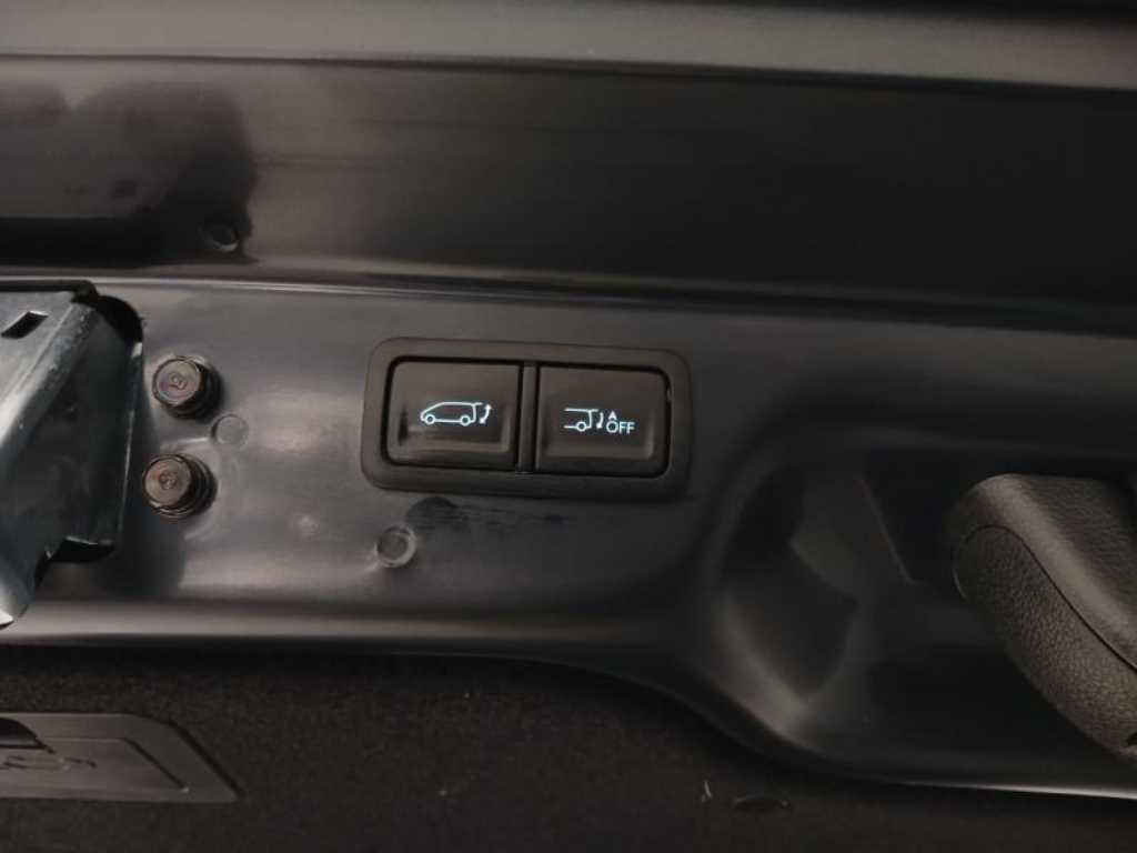 HYUNDAI Staria 2023 Negro - Importación desde Corea - HF Imports Iquique - Foto 17