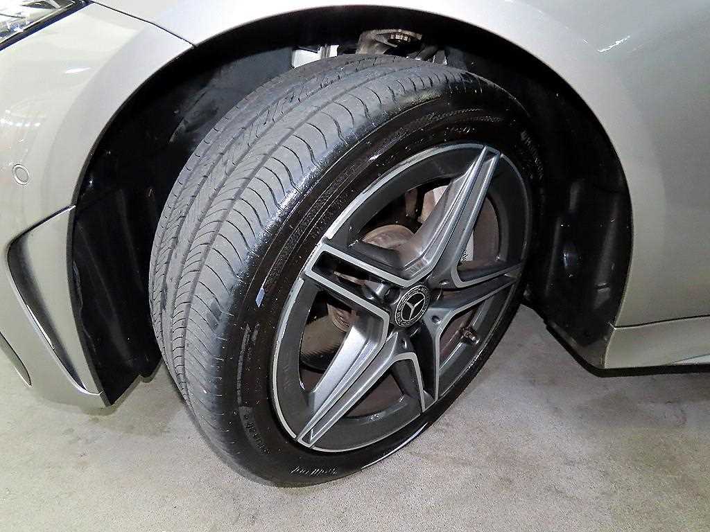 Mercedes Benz CLS Class 2022 - Importación desde Corea - HF Imports Iquique - Foto 20