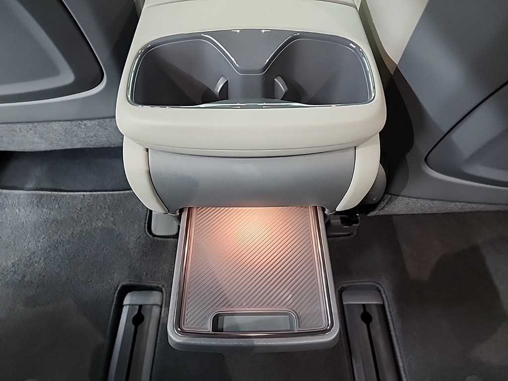 KIA EV9 2024 Negro - Importación desde Corea - HF Imports Iquique - Foto 14