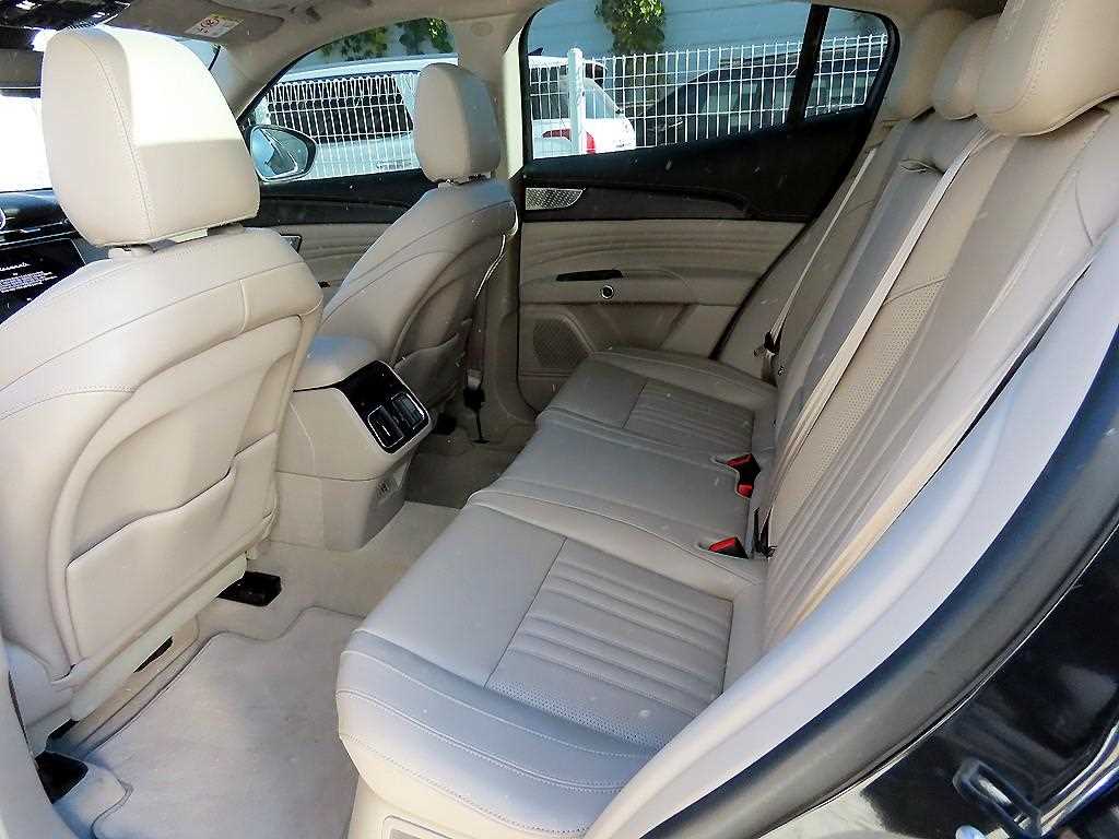 Maserati Grecale - Vista 6