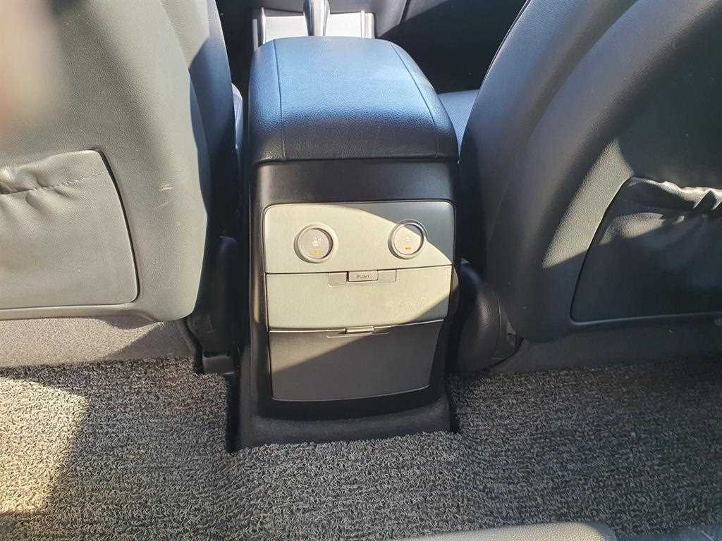 HYUNDAI Veracruz - Vista 11