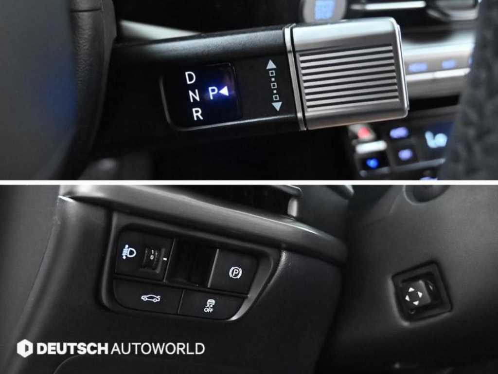 HYUNDAI Grandeur 2023 Gris - Importación desde Corea - HF Imports Iquique - Foto 19