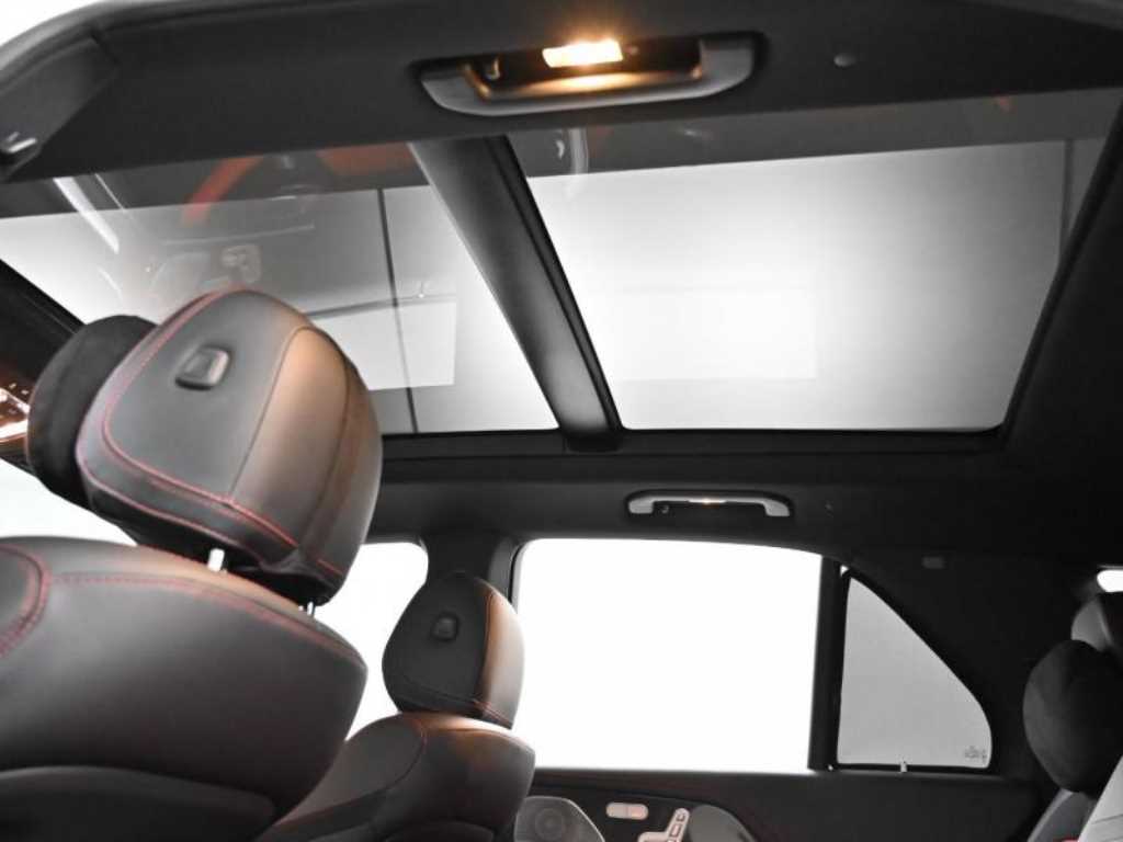 Mercedes Benz GLE Class 2022 Blanco - Importación desde Corea - HF Imports Iquique - Foto 19