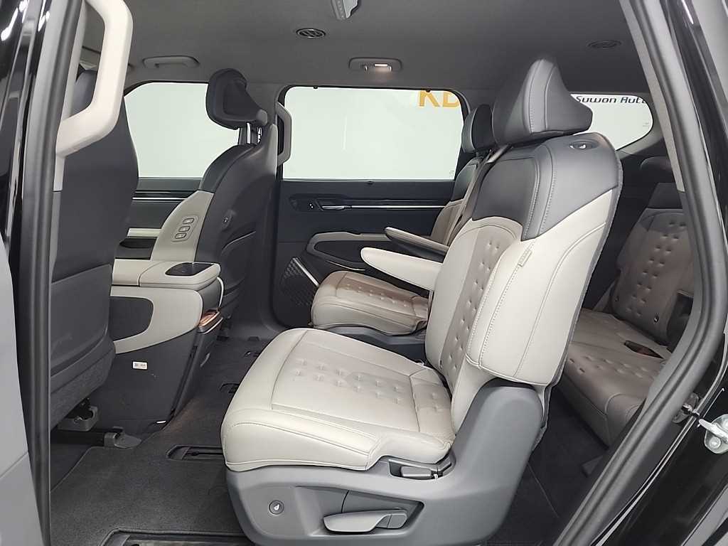 KIA EV9 - Vista 12