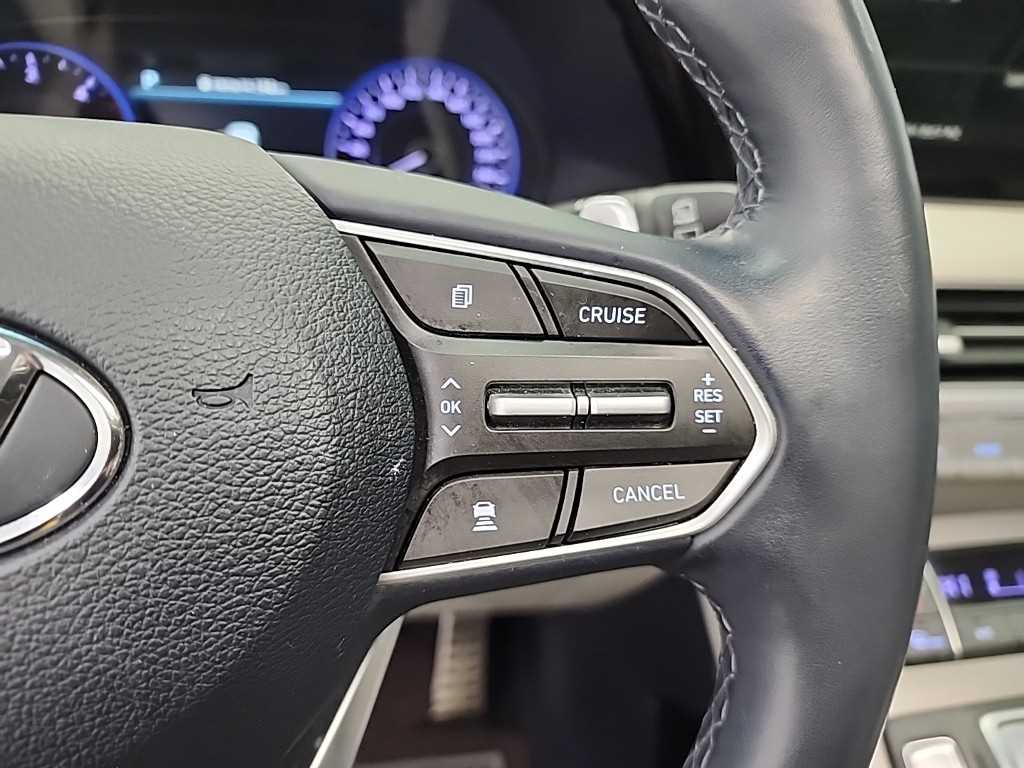 HYUNDAI Palisade 2020 Blanco - Importación desde Corea - HF Imports Iquique - Foto 18