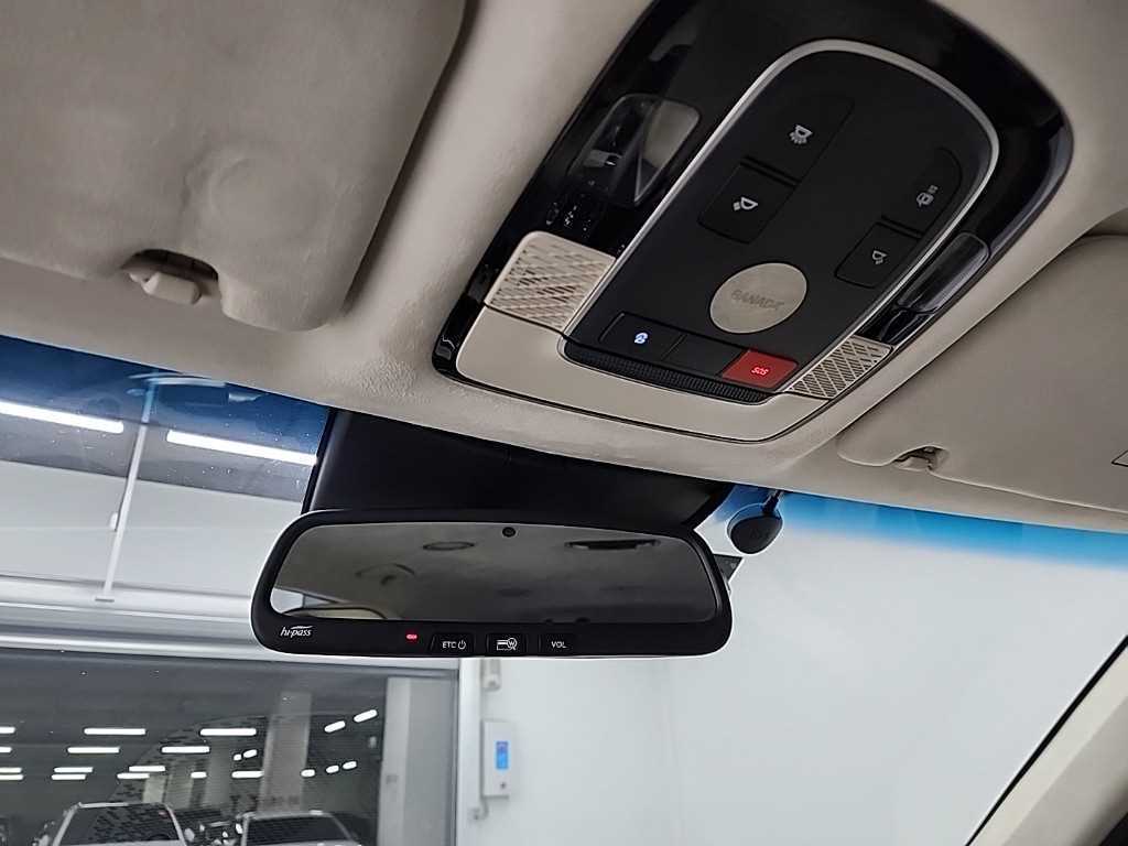 HYUNDAI Palisade 2022 Negro - Importación desde Corea - HF Imports Iquique - Foto 16