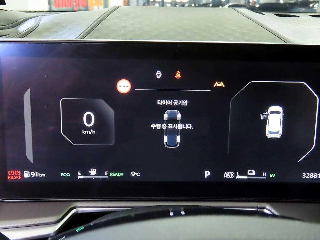 KIA Sorento - Vista 9