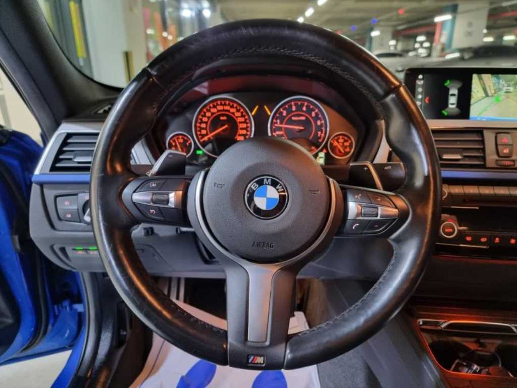 BMW 3 series - Vista 10