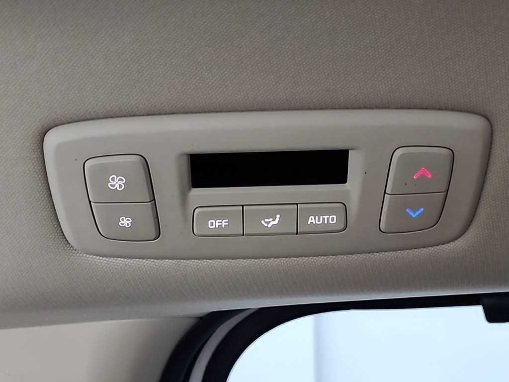 KIA Carnival 2021 Blanco - Importación desde Corea - HF Imports Iquique - Foto 13