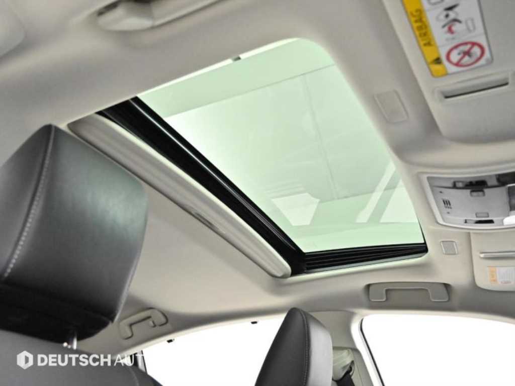 Lexus ES 2019 Gris - Importación desde Corea - HF Imports Iquique - Foto 19