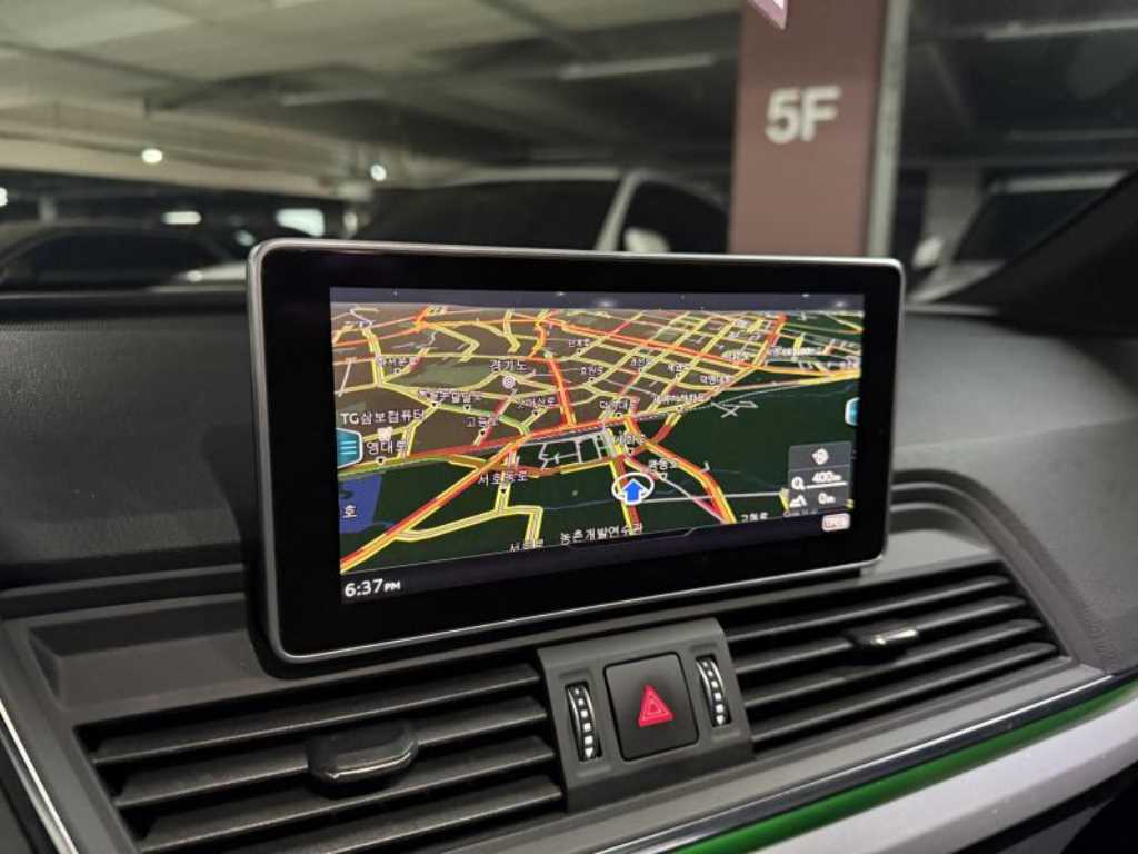 Audi Q5 2020 - Importación desde Corea - HF Imports Iquique - Foto 16