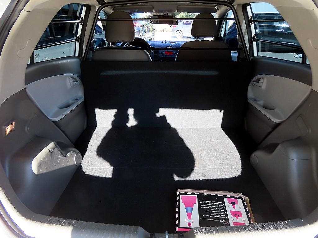 KIA Morning 2016 Blanco - Importación desde Corea - HF Imports Iquique - Foto 16