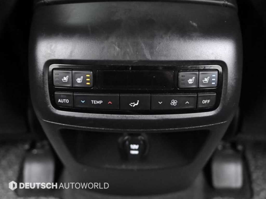 HYUNDAI Palisade 2022 Gris - Importación desde Corea - HF Imports Iquique - Foto 16