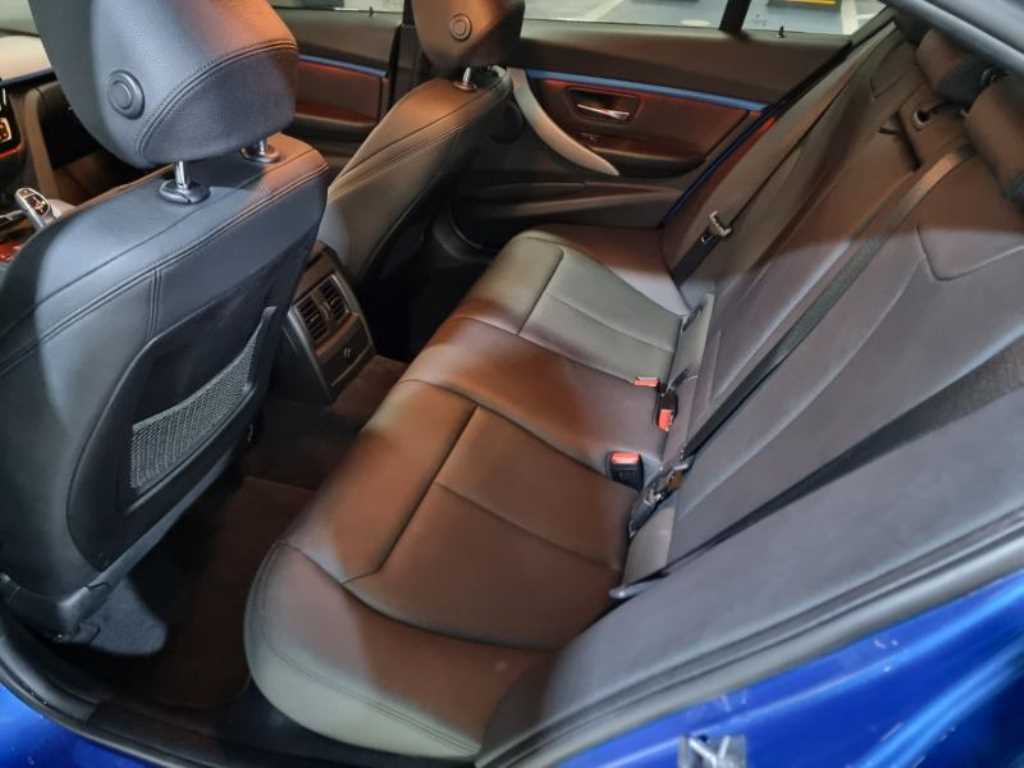 BMW 3 series - Vista 9