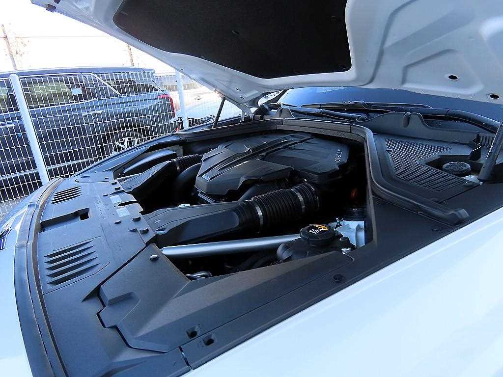 Genesis GV80 2024 Blanco - Importación desde Corea - HF Imports Iquique - Foto 19