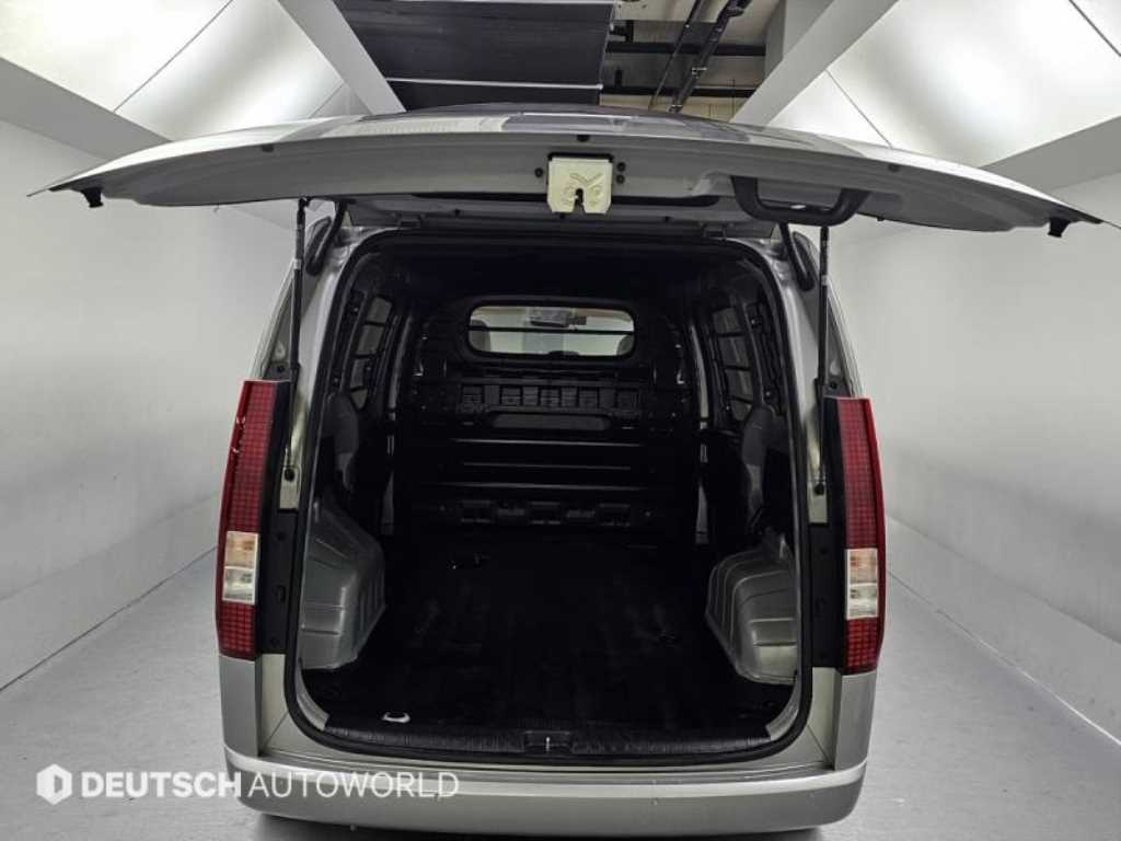 HYUNDAI Staria 2022 - Importación desde Corea - HF Imports Iquique - Foto 20