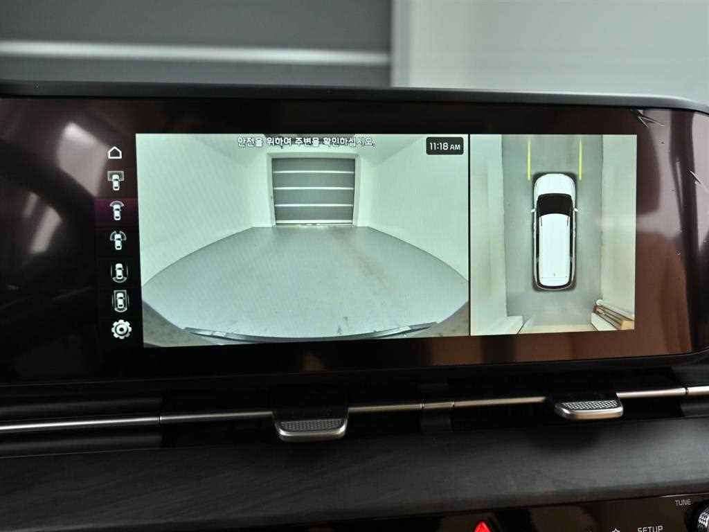 KIA Carnival 2023 Blanco - Importación desde Corea - HF Imports Iquique - Foto 15