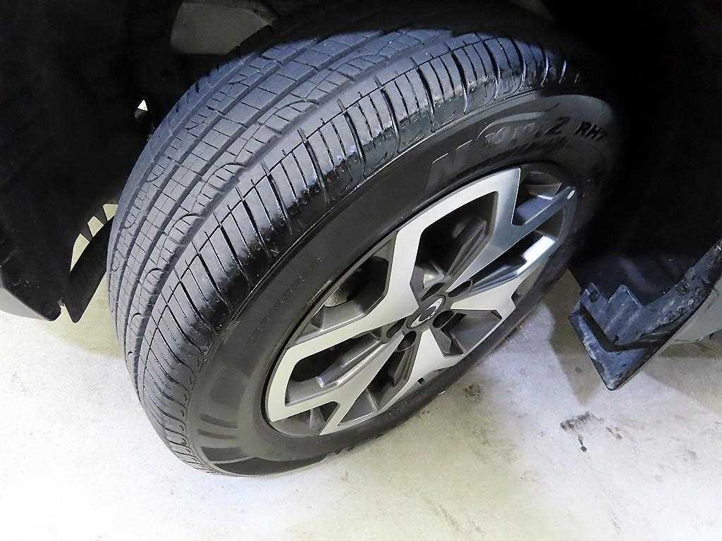 Ssangyong Torres 2025 Blanco - Importación desde Corea - HF Imports Iquique - Foto 18