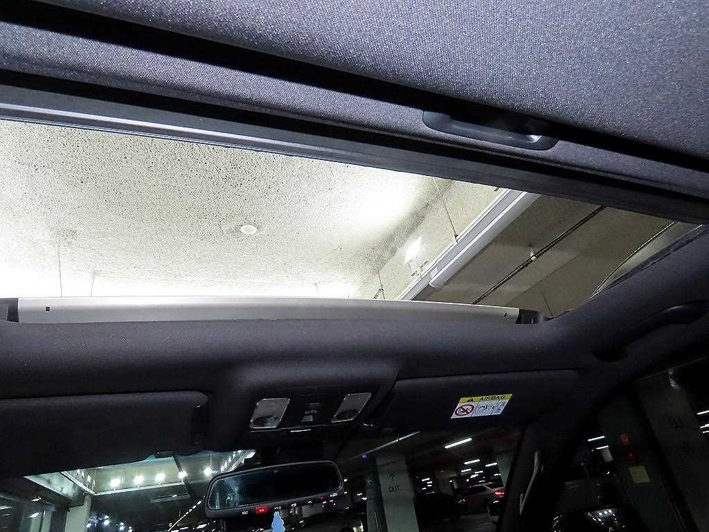 KIA Mohave 2022 Negro - Importación desde Corea - HF Imports Iquique - Foto 15