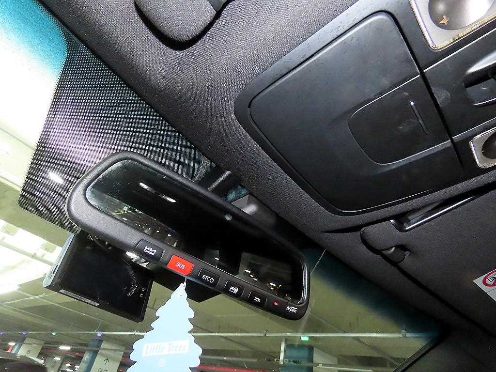 KIA Mohave 2022 Negro - Importación desde Corea - HF Imports Iquique - Foto 14