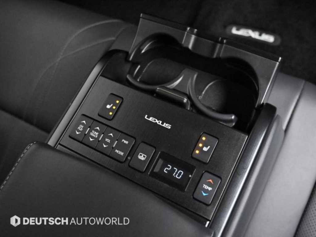 Lexus ES 2019 Gris - Importación desde Corea - HF Imports Iquique - Foto 16