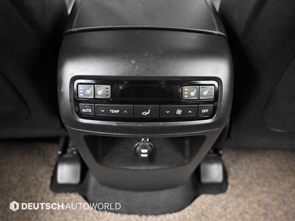 HYUNDAI Palisade 2022 Blanco - Importación desde Corea - HF Imports Iquique - Foto 16