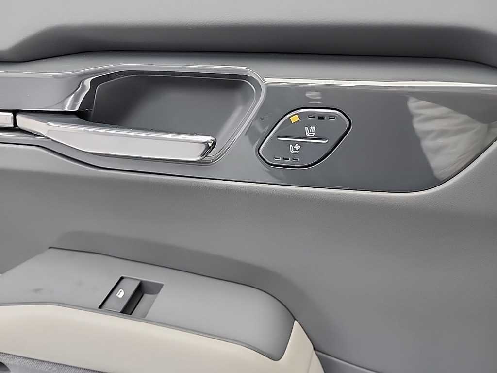 KIA EV9 2024 Negro - Importación desde Corea - HF Imports Iquique - Foto 15