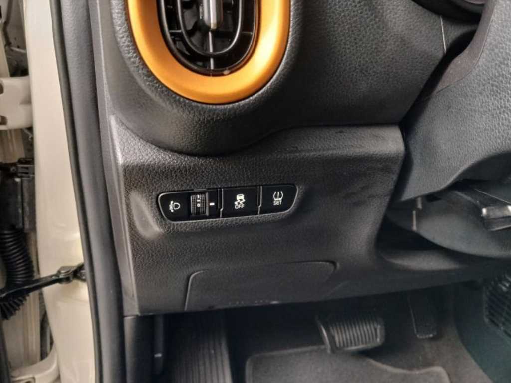 KIA Morning - Vista 12