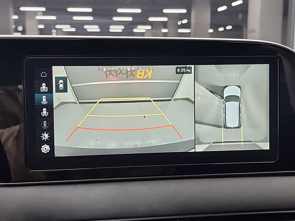 HYUNDAI Palisade 2022 - Importación desde Corea - HF Imports Iquique - Foto 15