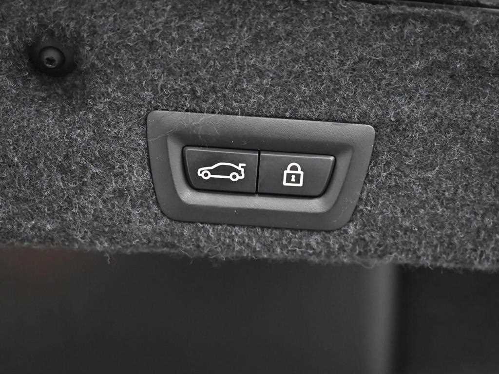 BMW 5 Series 2016 Plateado - Importación desde Corea - HF Imports Iquique - Foto 20