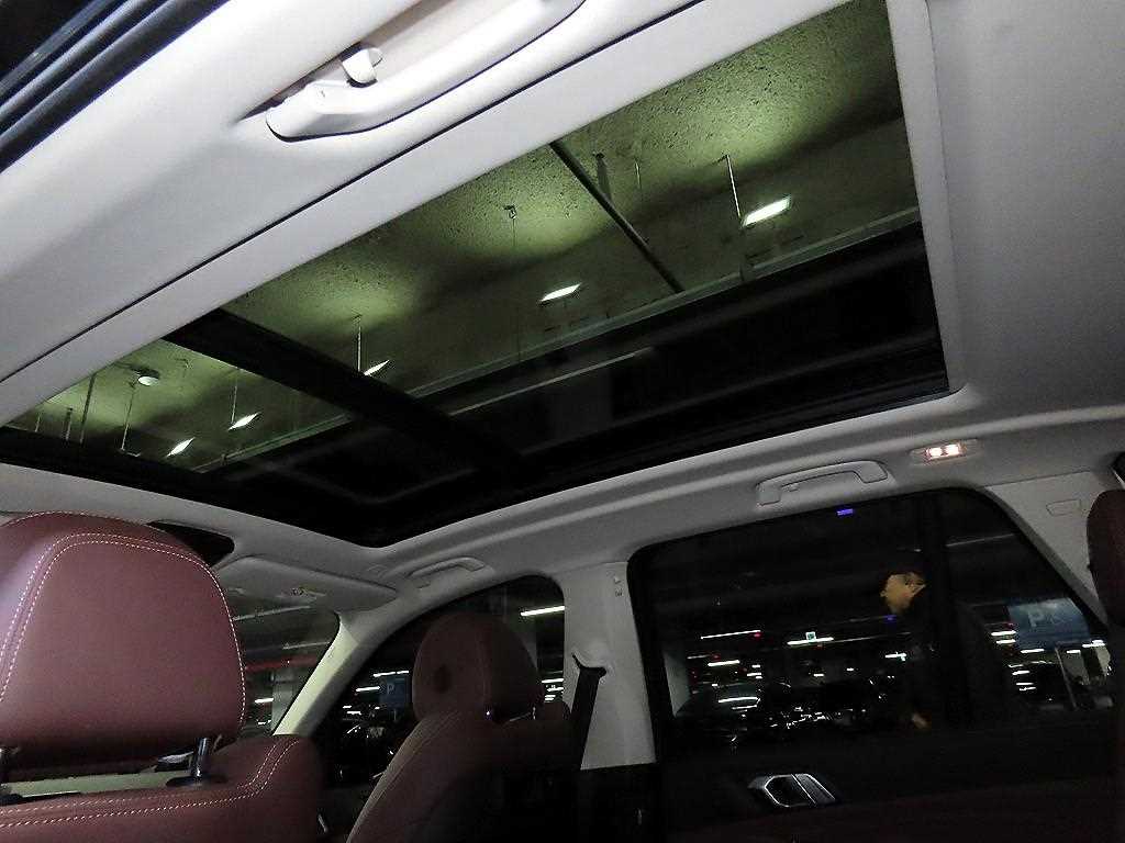 BMW X5 2022 - Importación desde Corea - HF Imports Iquique - Foto 15