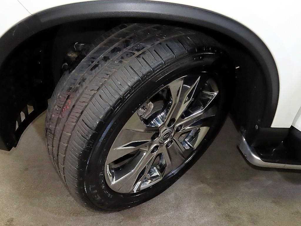 Ssangyong Rexton 2021 Blanco - Importación desde Corea - HF Imports Iquique - Foto 20