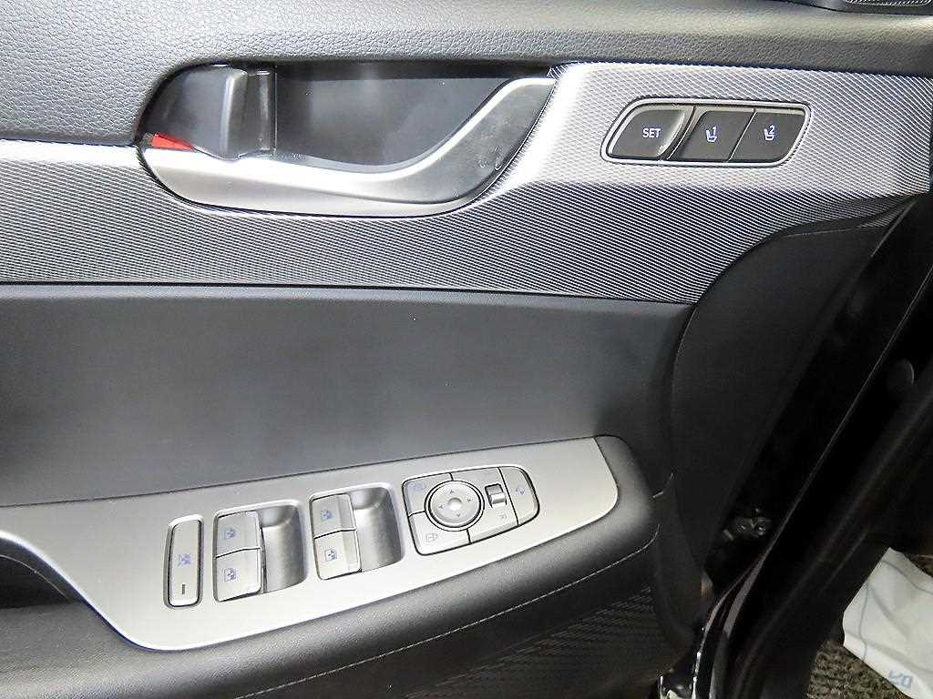 HYUNDAI Palisade 2019 Azul - Importación desde Corea - HF Imports Iquique - Foto 13