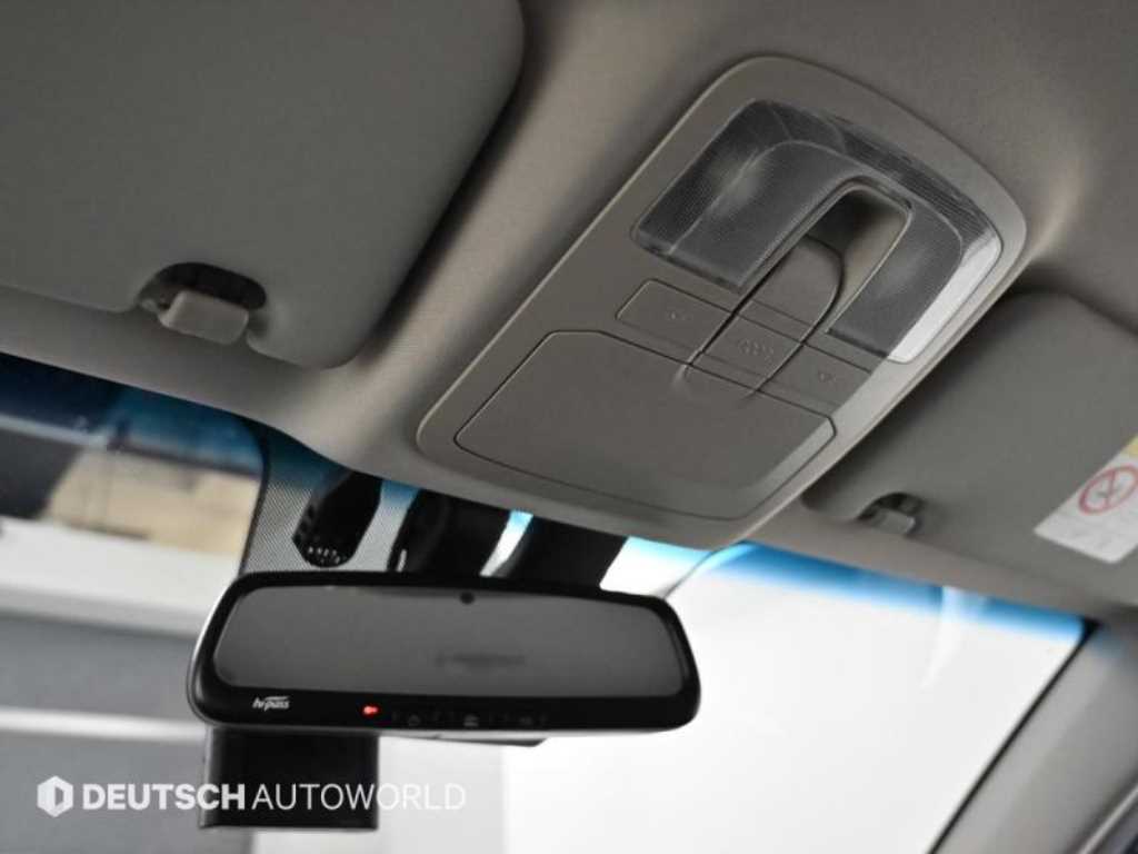 Ssangyong Korando 2021 Blanco - Importación desde Corea - HF Imports Iquique - Foto 19