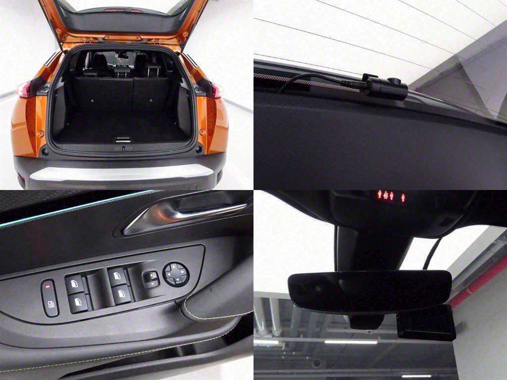 Peugeot 2008 2021 - Importación desde Corea - HF Imports Iquique - Foto 18