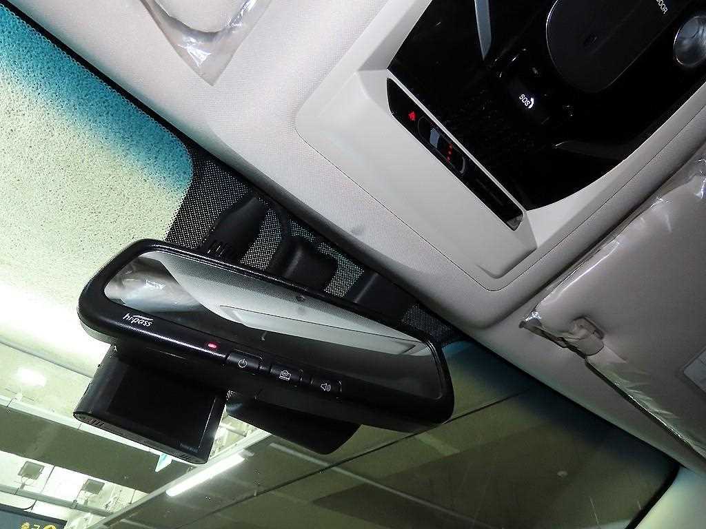 Ssangyong Rexton 2021 Blanco - Importación desde Corea - HF Imports Iquique - Foto 14