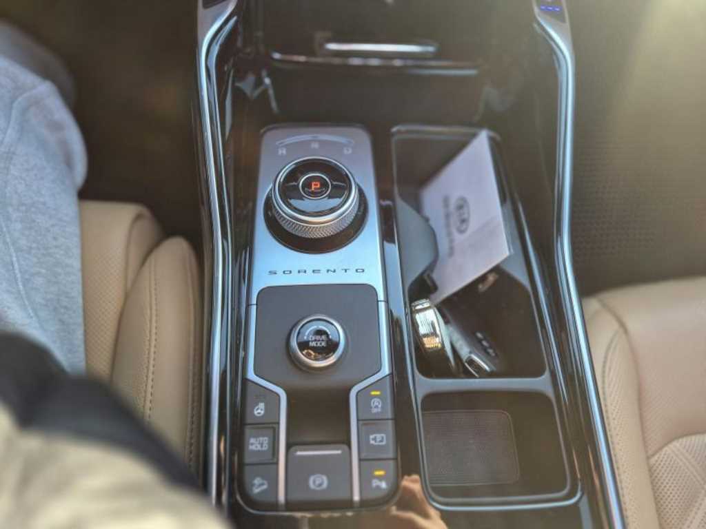 KIA Sorento - Vista 12