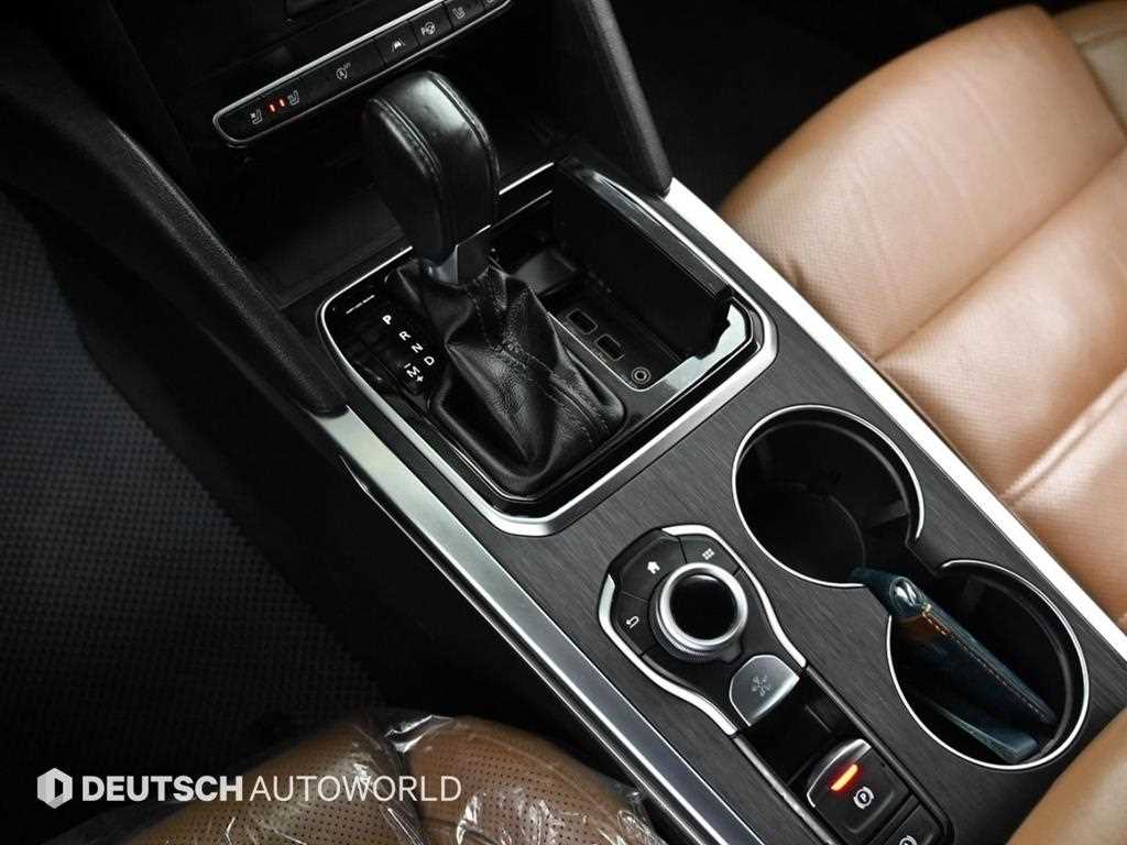 SAMSUNG SM6 - Vista 9