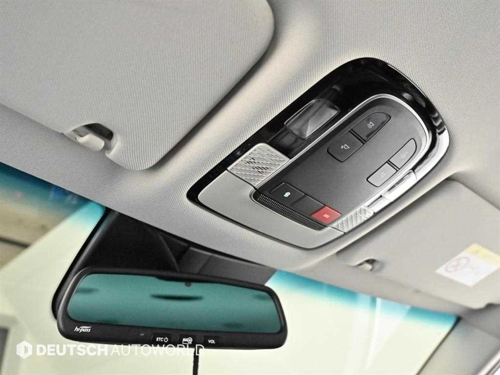 HYUNDAI Palisade 2022 Blanco - Importación desde Corea - HF Imports Iquique - Foto 19