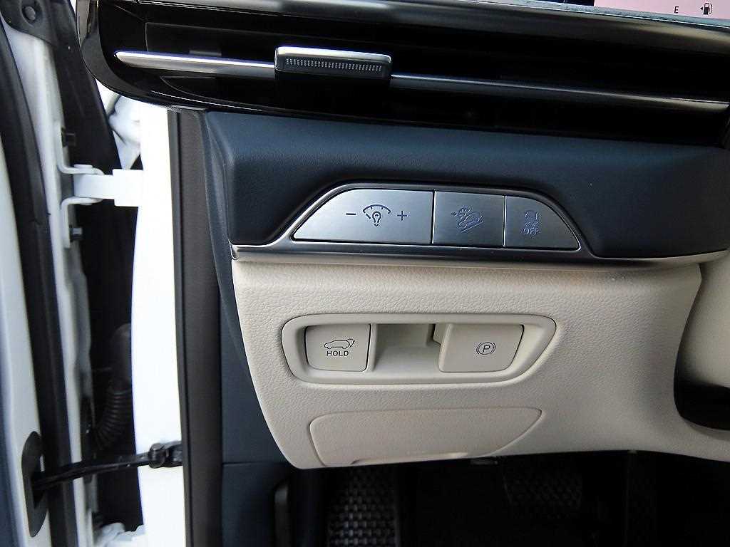 Genesis GV80 2024 Blanco - Importación desde Corea - HF Imports Iquique - Foto 13