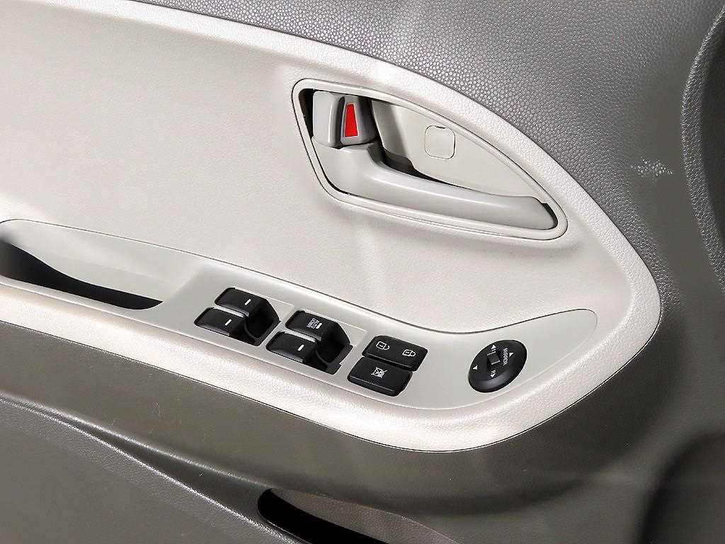 KIA Morning - Vista 10