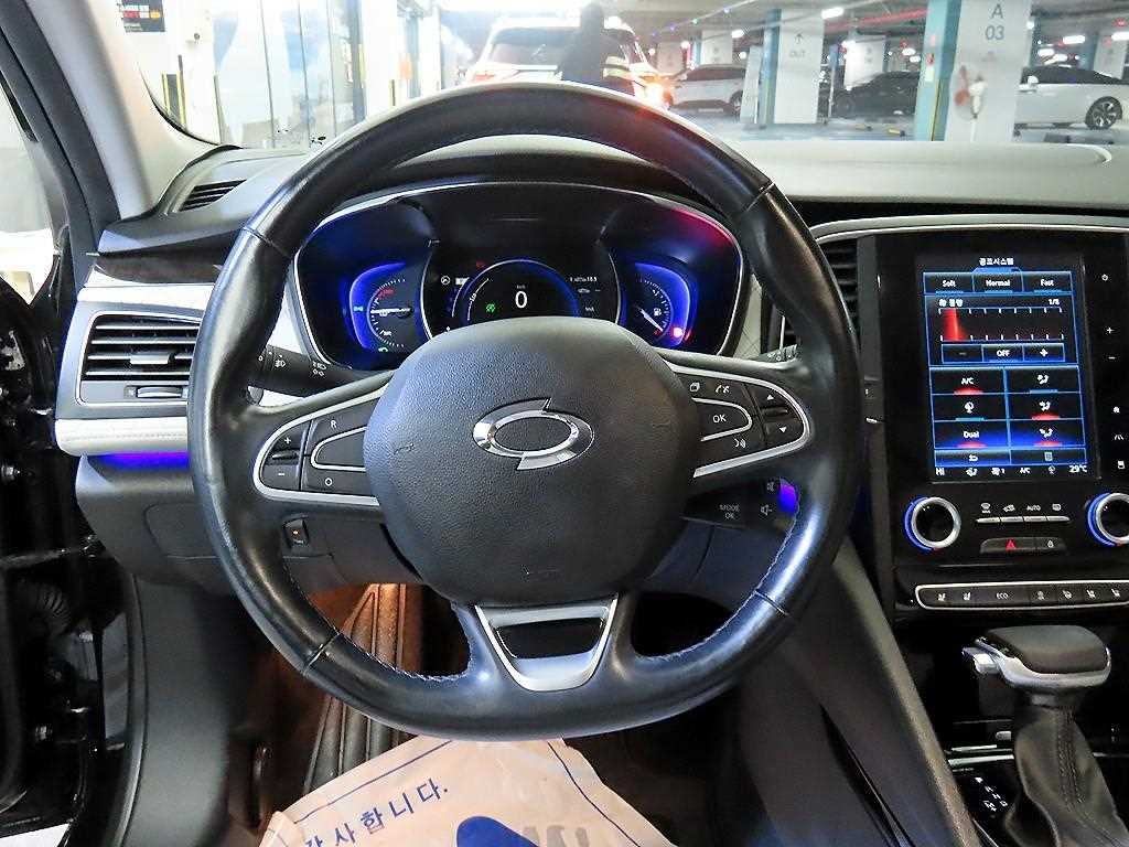 SAMSUNG SM6 - Vista 8