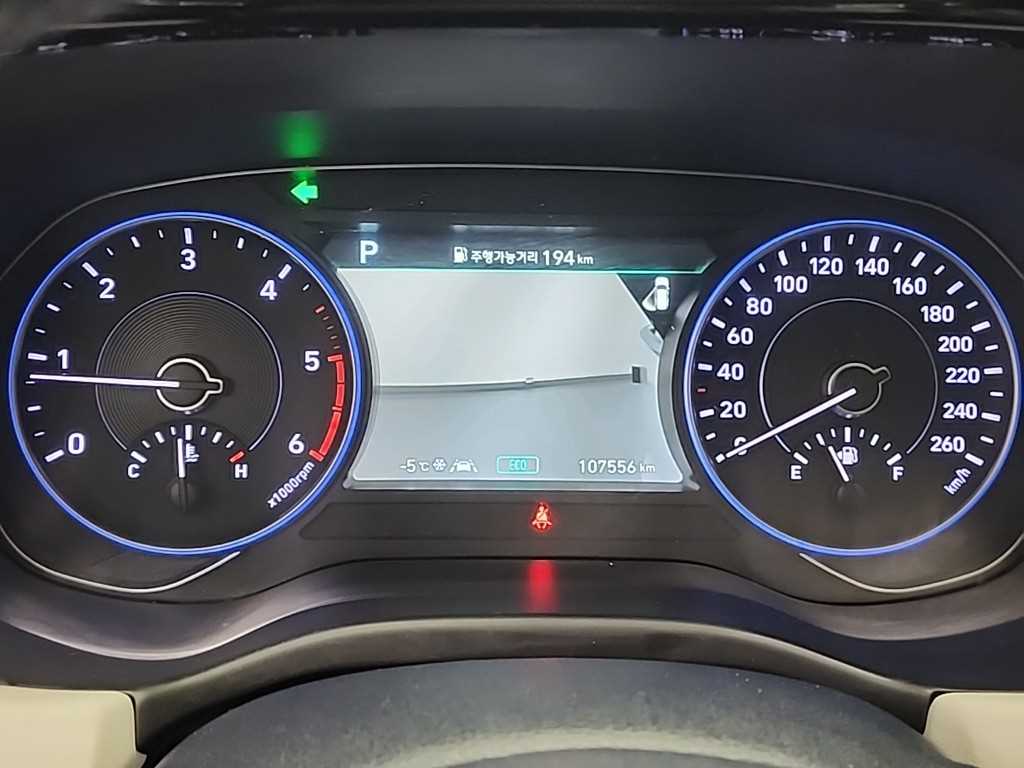 HYUNDAI Palisade - Vista 6