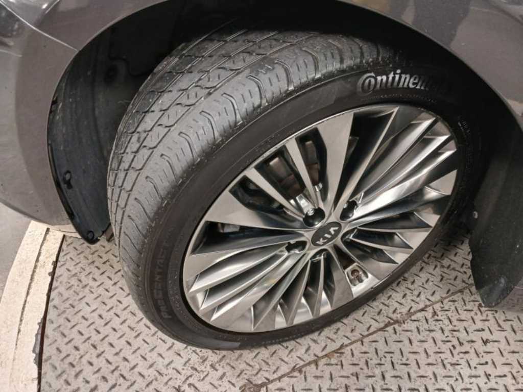 KIA K7 2018 - Importación desde Corea - HF Imports Iquique - Foto 20