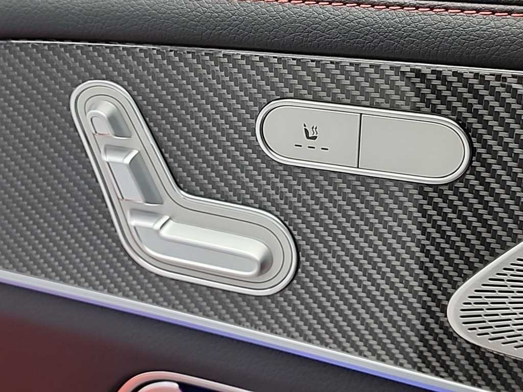 Mercedes Benz GLE Class 2021 Gris - Importación desde Corea - HF Imports Iquique - Foto 14